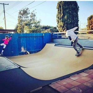 Meet your Posher, Robert